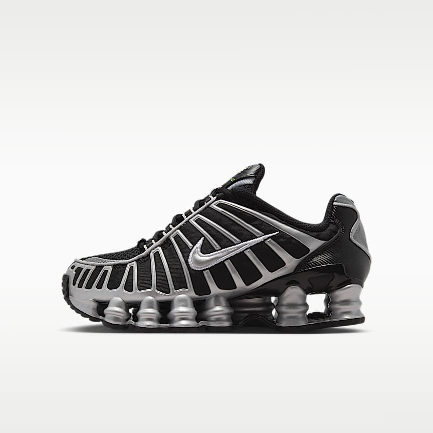 Nike Shox TL Fade Women's Shoes. Nike.com